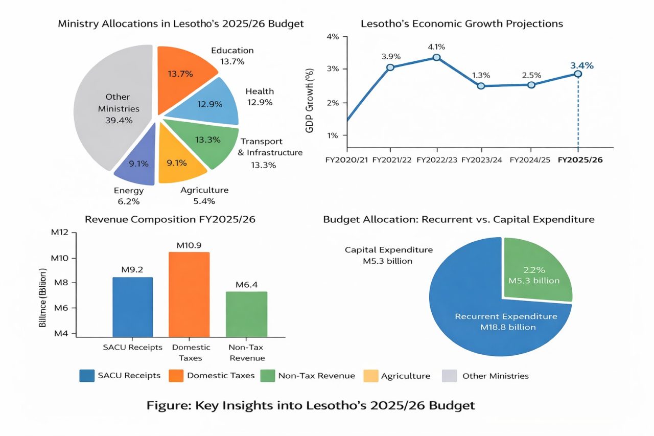 Graphs tables & pie charts